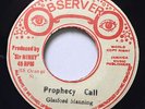 Glasford Manning - Prophecy Call - Killer 7