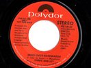 Crossover Soul 45 ERNIE SHELBY Bend Over Backwards Polydor HEAR
