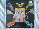 THE WHO - HAPPY JACK SEALED LP ORIGINAL USA DECCA DL 74892 ( RARE VINYL SEALED )
