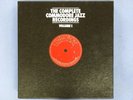 Complete Commodore Jazz Recordings Volume I  - Mosaic  123 23LP BoxSet