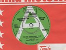 FOUR TOPS-YOU KEEP RUNNING AWAY-TAMLA MOTOWN-***GREEN/WHITE DEMO***-*NICE COPY*