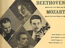 Erica MORINI - Beethoven and Mozart Quartets - Westminster XWN-18595