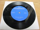 THE ECCENTRICS - YOU CAN'T COME IN / SUICIDE CITY 7