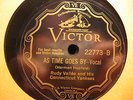 78 VICTOR 22773 RUDY VALLEE & HIS CONNECTICUT YANKEES