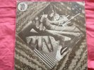 TY Segall Music For A Film Signed Bromze Beer Vinyl 7 Chad And The Meatbodies