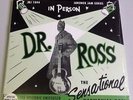 Dr Ross Sensational Harmonica Boss 3 X 7