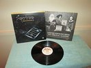 1974 SUPERTRAMP CRIME OF THE CENTURY LP Original Master Recording MFSL 1-005