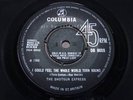 SHOTGUN EXPRESS = 1966 UK Beat = EX = I Could Feel The Whole World Turn Round /