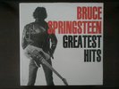 Bruce Springsteen - Greatest Hits 2 x LP Vinyl Record Columbia 1995