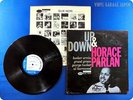 HORACE PARLAN 