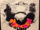 TOMORROW s/t 1968 LP U.S. IMP 1003  Keith West Steve Howe Psych Freakbeat