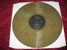 Smiths, The ?-  Live In Madrid LP - MORRISSEY -  NEAR Mint - BROWN VINYL