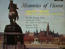 Memories of Vienna Josef Krips Decca WBG ED1 SXL 2047 Blue Border LP