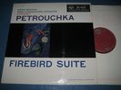 @RCA LIVING STEREO SB 2037 *R/S* GRVD *MONTEUX /STRAVINSKY* PETROUCHKA /FIREBIRD