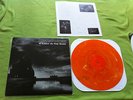 read info firstOUTSPOKEN A LIGHT IN... LP /38 UNBROKEN,SXE,MOUTHPIECE,WARZONE