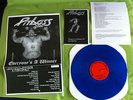 read info firstPITBOSS 2000 EVERYONE`S..LP BLUE/308,ONE LIFE CREW,INTEGRITY,SXE