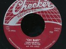pc45-Blues-Checker 793-Little Walter