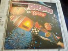 Porno For Pyros RSD Tie Dye Vinyl LP sealed record. 1000 made Jane's Addiction