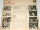 RARE THE BEATLES FRENCH ODEON LSO 101 type non repertorié