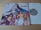 Rolling Stones - Claudine  rare LP  (1976-79) Not Tmoq NM