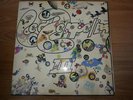LED ZEPPELIN III Atlantic 2401 002 red / plum label Gatefold 