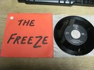 THE FREEZE - I HATE TOURISTS 7