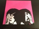 Death from Above 1979 - You're a Woman, I'm a Machine PINK vinyl LP