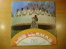LOS LLAMAS - CUBA LP