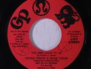 rare Soul 45 GEORGE PERKINS & FRANK TURNER you been good to me GP Hear