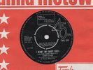 EDWIN STARR-I WANT MY BABY BACK-TAMLA MOTOWN-***NICE COPY***