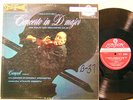 LONDON CS 6011 FFSS BB CAMPOLI Tchaikovsky VIOLIN Cto ARGENTA VG++ TO NM