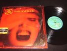 Rare Third Eye Blind self titled 2 LP Near Mint glossy vinyl in shrink