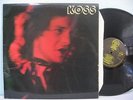 Rock  PAUL KOSSOFF  Koss  2LPs NM   DJE-29002 UK  EB373