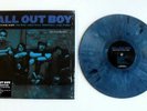 Fall Out Boy Take This To Your Grave SEALED Random Mixed Color Vinyl LP