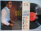 50s Jazz  MILT JACKSON   Bags' Opus  NM  UAL-4022 ORIG EB138
