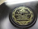 Victor Scroll 78/Victor Salon Orch./Campbell-Trombone&Staigers-Trumpet/E