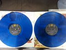 ELTON JOHN GOODBYE YELLOW BRICK ROAD AUSTRALIA OZ AUSSIE BLUE VINYL