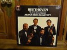 Alban Berg Quartett  Beethoven Late Quartets  ENI Digital  4LP Box Set  Sealed