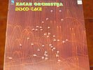 Zacar Orchestra LP-Disco Take (EMI) 1977 ITALO DISCO FUNK