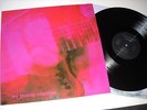 MY BLOODY VALENTINE -LOVELESS --FIRST GERMAN PRESS NM --VERY RARE 
