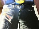 THE ROLLING STONES:STICKY FINGERS,1971,A3/B4,COC 59100