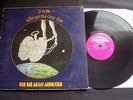 Van Der Graaf Generator - H To He UK Charisma Pink Scroll 1970 1st Press LP