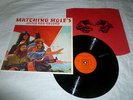 MATCHING MOLE-little red record '72 UK CBS LP ORIG+INN CANTERBURY PROG. R.WYATT