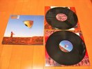 CRANBERRIES/BURY THE HATCHET 2LP 1999 EU
