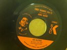 rare ultimate break FUNKY DRUMMER james brown 45 SOUL king OG