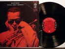 MILES DAVIS 'Round About Midnight '57 MONO '6-eye' Coltrane Chambers Garland NM-