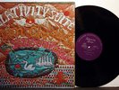 DON CHERRY & JAZZ COMPOSER'S ORCHESTRA Relativity Suite '72  NM-