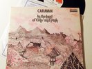 CARAVAN - In The Land Of Grey And Pink - Original DERAM ZAL 10424P Gatefold  LP