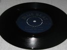 BUSTERS ALL STARS ''DOWNBEAT BURIAL'' BLUE BEAT SKA 7 PRINCE BUSTER