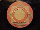 KILLER NORTHERN SOUL 45  1ST PRESS 